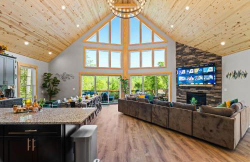 Emerald Escape - Managed by Gr8Escapes - Foto 30