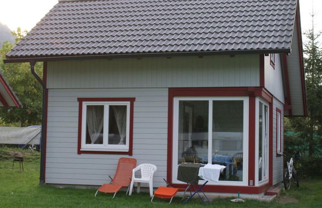 Chalet Bodensdorf Near Gerlitzen Ski Area - Foto 21