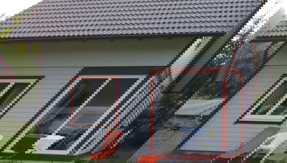 Chalet Bodensdorf Near Gerlitzen Ski Area - Foto 1, Profilbild