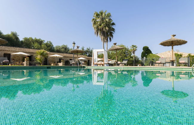 Hotel Sa Bassa Rotja Ecoturisme - Foto 30