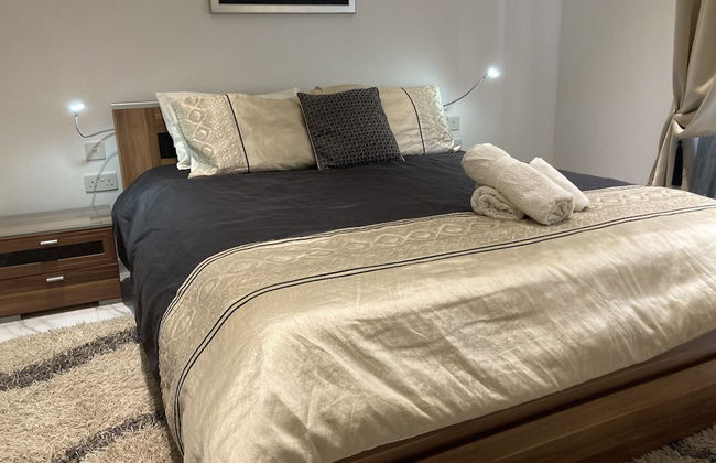 Side SeaView 3Bedrooms Apartment Sliema - Foto 13