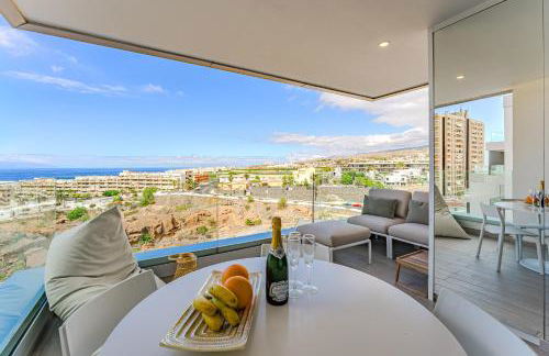 Ocean Garden Sunset & Sunrise - heated pool - Foto 8