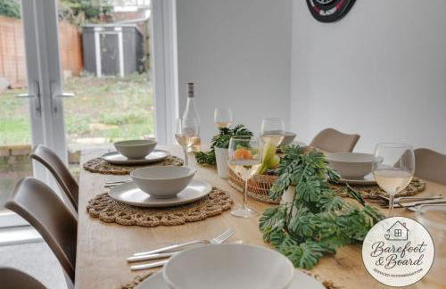 Contractor friendly 3BDR Home | Parking for Vans - Foto 25