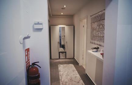 City Apartment in Kreuzberg - Foto 40