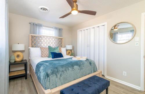 Family friendly & 5-mins to downtown Graham - Foto 11