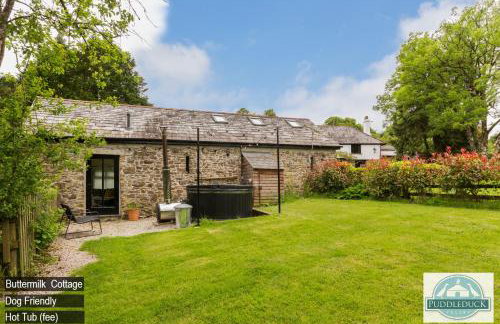 Puddleduck Valley - Dog Friendly - Foto 37