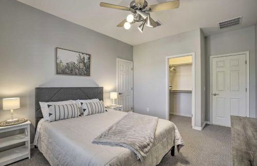 5 Mi to Surprise Stadium! Snowbird Escape with Pool - Foto 26