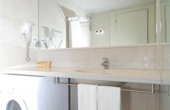 Aparthotel Ciutat de Palol - Foto 85