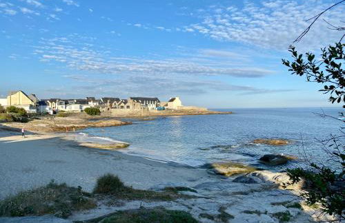 Casa Nomad - appartement cozy les pieds dans l'eau - Foto 8