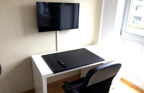 Apartment Downtown - Foto 11