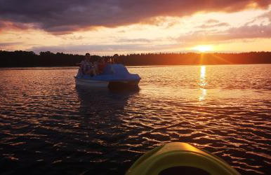 Apartamenty Mazurskie Klimaty (Cud Natury) - Foto 13