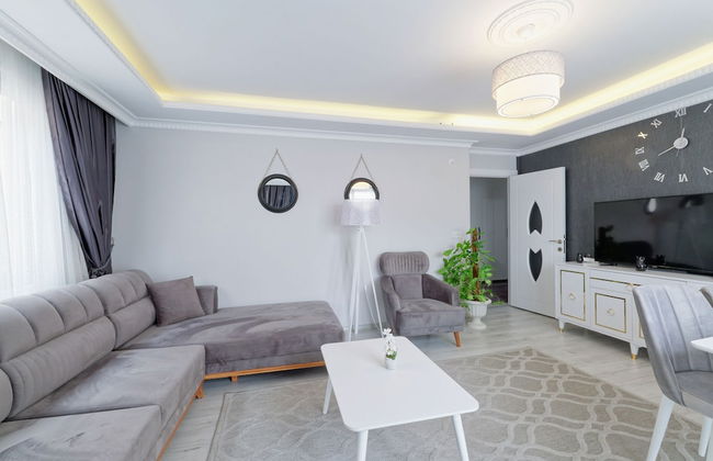 Stunning Gorgeous 2 BR near Golden Horn - Foto 8