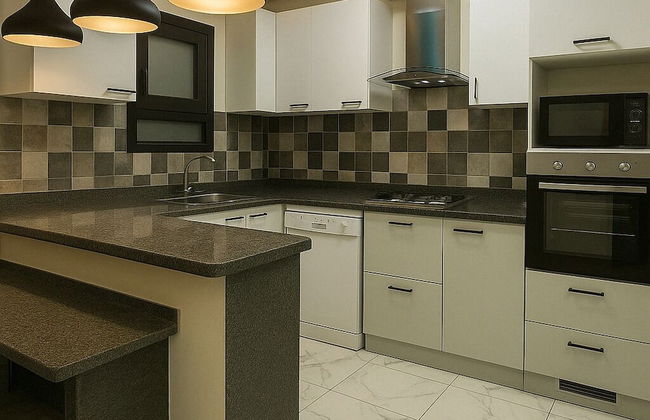 Stay Where the Sea Greets You Porto Said - Foto 32