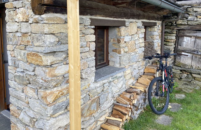 Rustico Scateto 66 - Foto 19