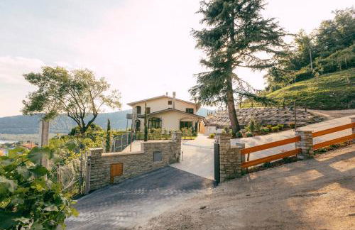 Ca' Lorenza Valdobbiadene Tera Nova - Foto 7