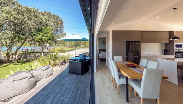 Restauration dans la chambre