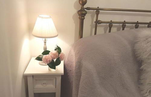 Bijou Coastal Apartment in Polperro With Hot Tub, Onsite Parking 5 min Downhill Walk To Village - Foto 52