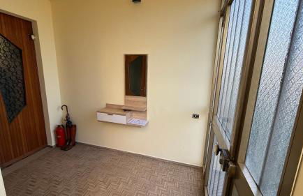 Family 3-Bedroom Apartment near MXP & Lake Maggiore - Parking - Foto 16