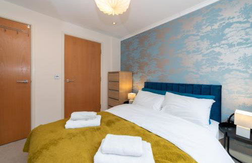 Pass the Keys Lovely Central Reading Flat - Foto 17