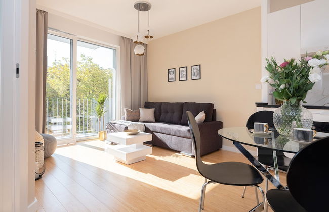 Lofts Cracow Apartments - City Center - Foto 50