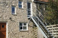 Jurassic Loft Apartment - Foto 34