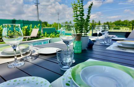 Villa al Borghetto - Foto 8