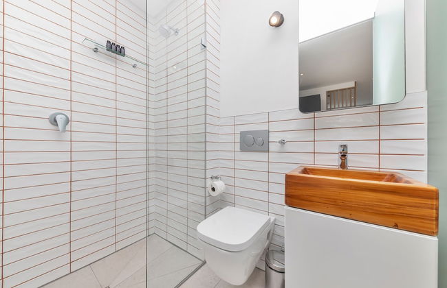 The Barracks - Foto 26