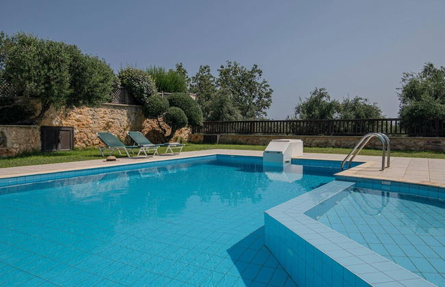 Villa Anemoni in Rethymno - Foto 5