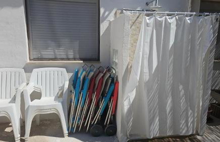 Casa de playa en Oliva al lado del MET y Campo de Golf - Foto 13