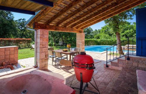 Villa Parun made for leisure & pleasure - Foto 7