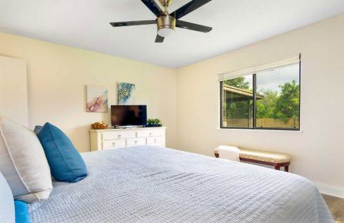 Summer Spot! Glimmering Jacksonville Getaway By Mayo - Foto 34