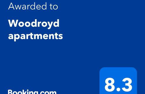 Woodroyd apartments - Foto 24