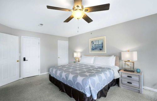 Family Lakefront Oasis - Picture Perfect Retreat - Foto 42