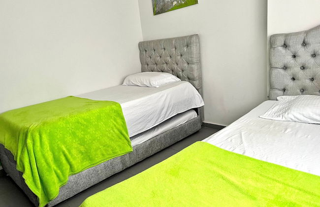 Apto Super Cómodo al Norte de la Ciudad - Foto 16