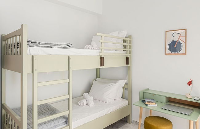 Sunset Bliss Home in Atsipopoulo Village - Foto 27