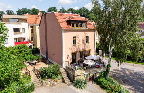 ElbApartments - Sächsische Schweiz - Ferienwohnungen zum Malerweg - Bastei Urlaub - Photo 12