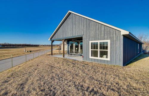 Lake and Sunset Views Spacious Monkey Island Home - Foto 22