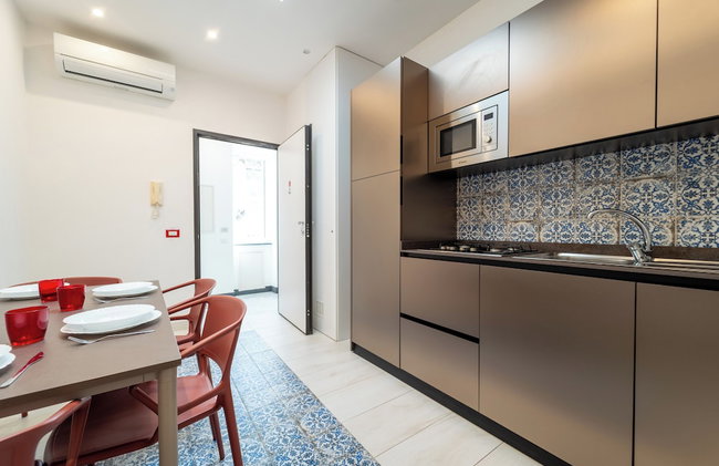 Colonna Apartments by Wonderful Italy - Foto 114