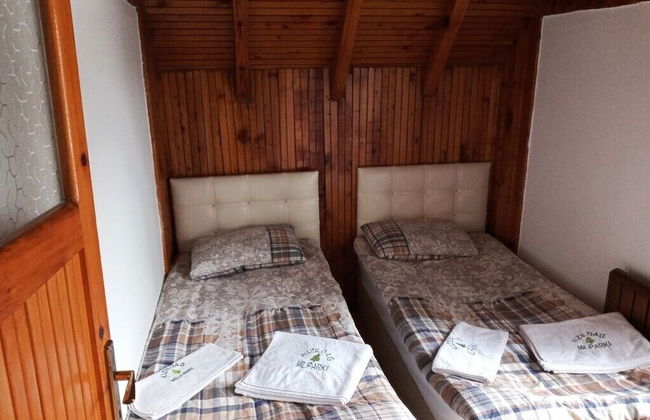 Karaova Camping Bungalov - Foto 5