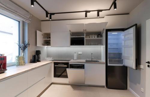 House 756 Mainz: Families, Friends & Business – Sauna, Parking, Near Messe & Airport - Photo 28