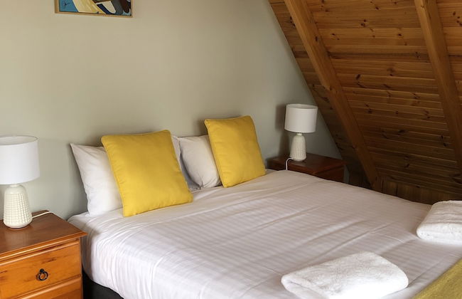 Four Seasons Waterfront Villas - Foto 2