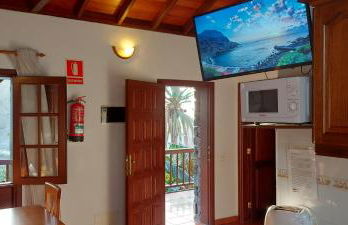 Casa Rural Tía Rita La Gomera - Foto 53