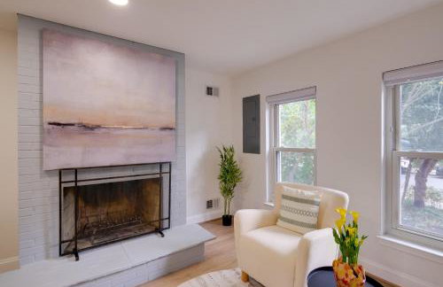 Central DC Location! Urban Oasis in Logan Circle - Foto 9