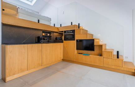 Blue Sky Villa by LovelyStay - Foto 11