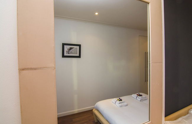 Canary Wharf - Corporate River View Apartments - Photo 45