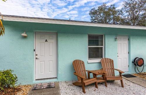Suites of Tarpon Springs! - Foto 16
