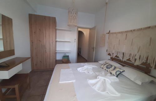 ΚΥΘΝΟΣ ΡΟΜΑΝΤΖΑ δωματιο 5 - Foto 6