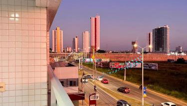 WestFlat - BarretoStays 01 - Foto 2