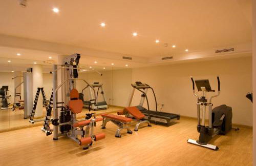 Apt 212 Heaven Beach Apartments, Guadalmansa Playa - Photo 28