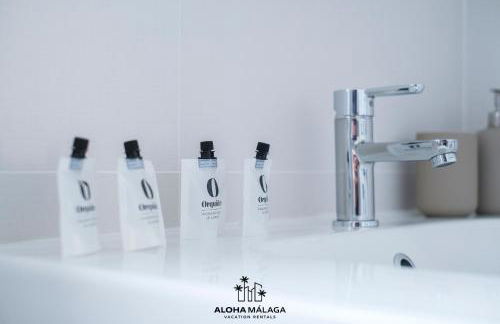 Mediterranea Beach Pedregalejo, by AlohaMálaga - Photo 22